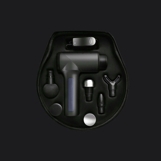 Nuva Massage Gun