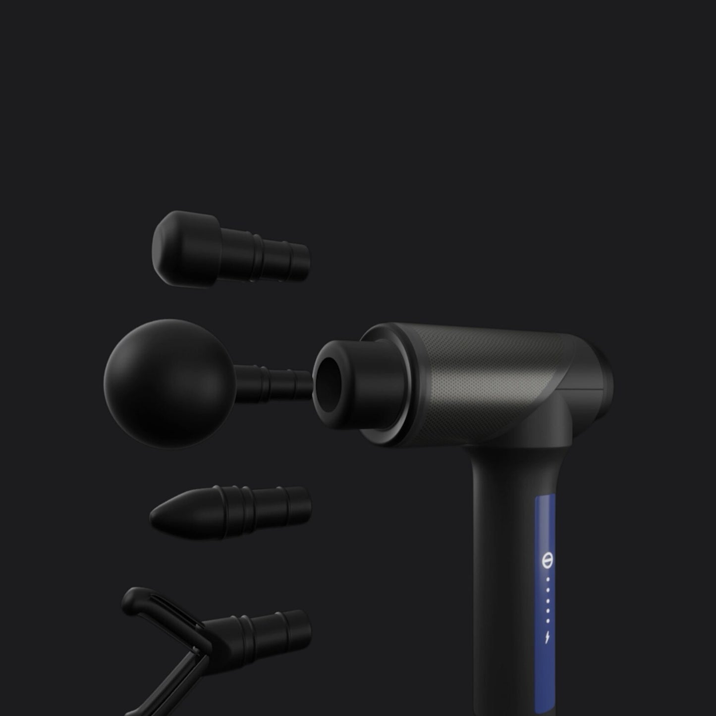 Nuva Massage Gun