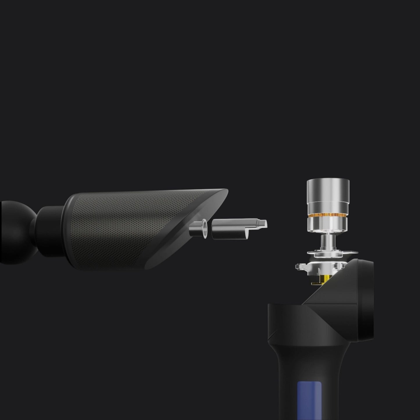 Nuva Massage Gun